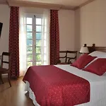 Hotel Edelweiss Camprodon