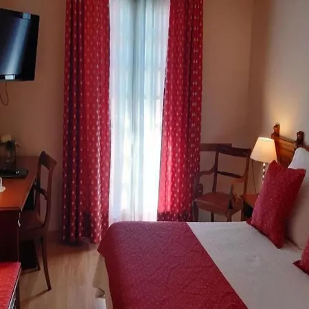 Edelweiss 3* Camprodon