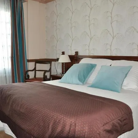 Hotel Edelweiss 3*