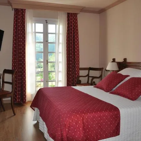 Otel Edelweiss Camprodon