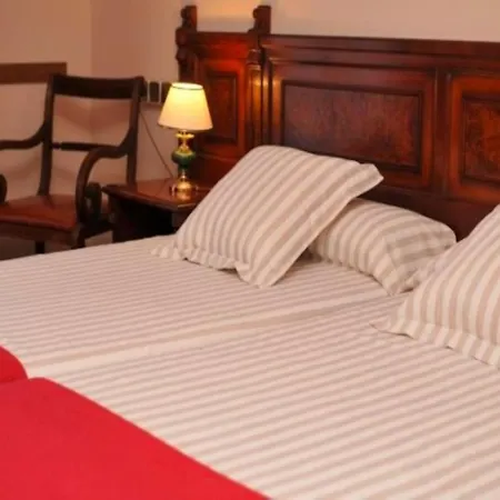 Hotel Edelweiss Camprodon