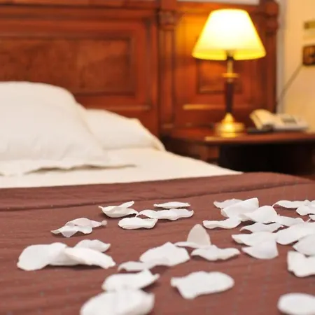 Edelweiss Hotel
