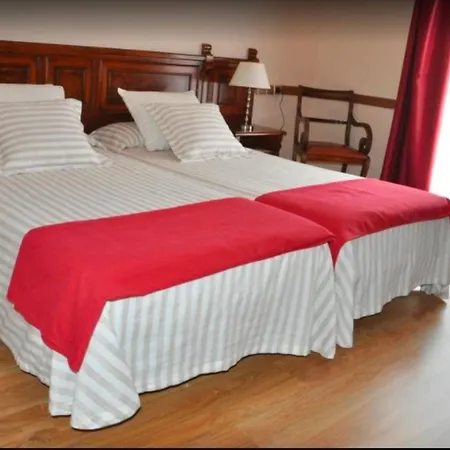 Edelweiss Hotel 3*