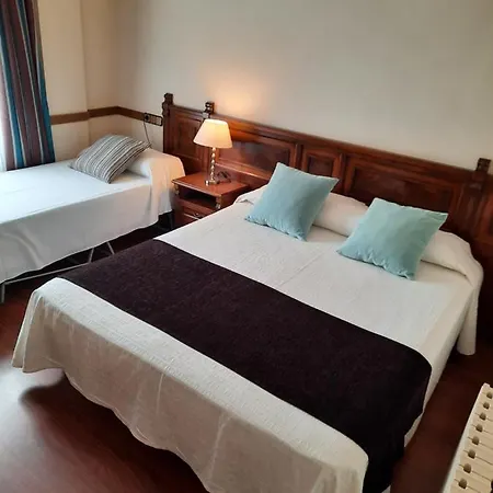 Hotel Edelweiss 3*