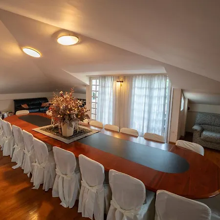 Hotel Edelweiss