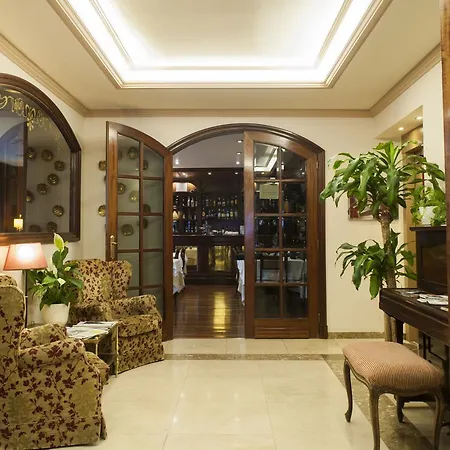 Edelweiss Hotel