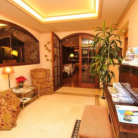 Hotel Edelweiss