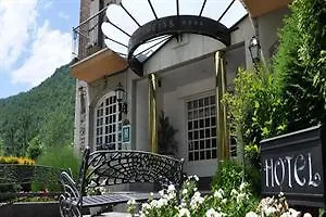 Edelweiss Hotel