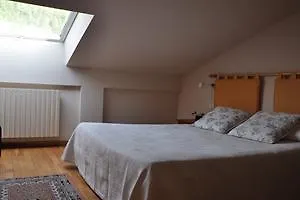 Edelweiss Hotel Camprodon