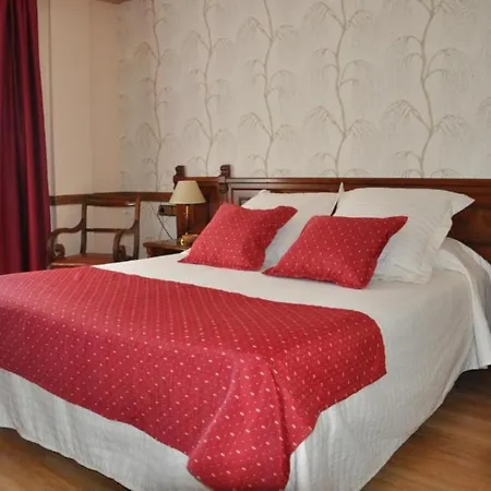 Hotel Edelweiss