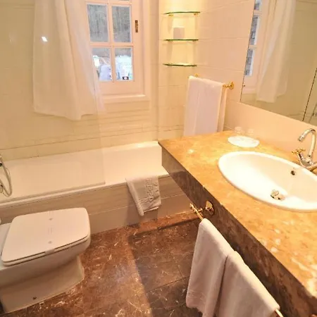 Hotel Edelweiss Camprodon