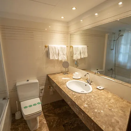 Hotel Edelweiss