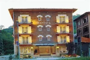 Edelweiss 3*
