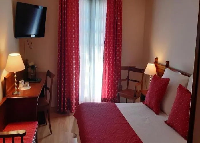 Edelweiss 3* Camprodon